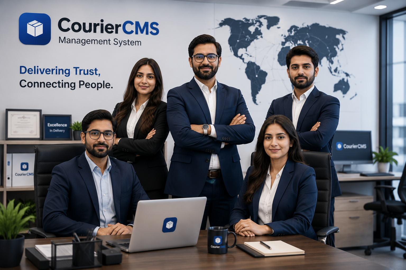 Our Team