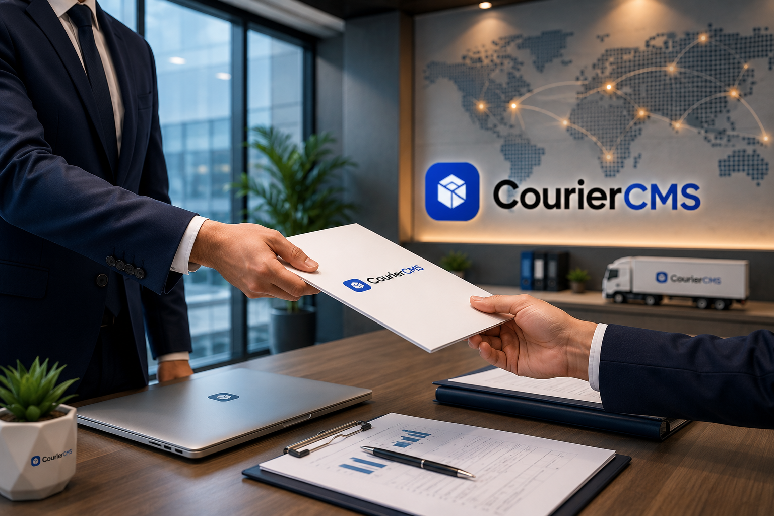 Corporate Express